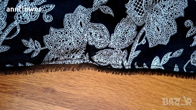 Рокля Silence+uoise S, снимка 9 - Рокли - 41967026