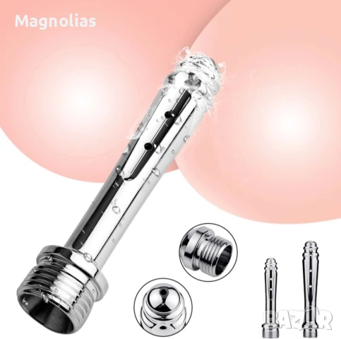 Биде Хигиеничен Душ , снимка 12 - Душове - 53748424