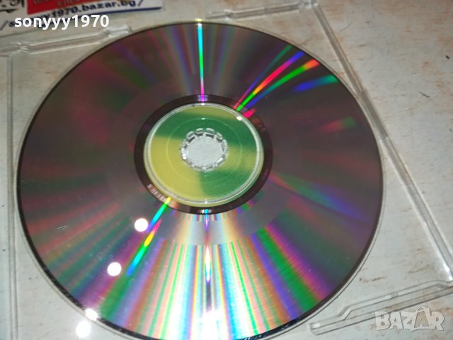 BRITNEY SPEARS CD-ВНОС GERMANY 0110231729, снимка 11 - CD дискове - 42388798