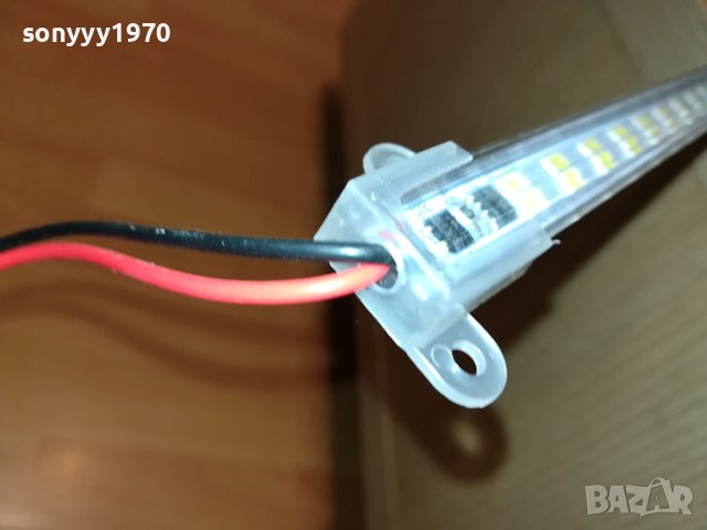 LED 220V-1МЕТЪР 2407231537, снимка 8 - Лед осветление - 41644143