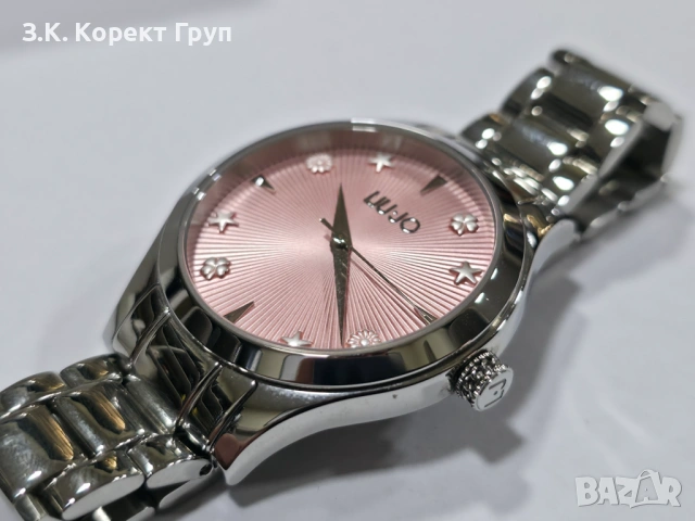 Часовник Liu Jo TLJ1440, снимка 4 - Дамски - 53701426