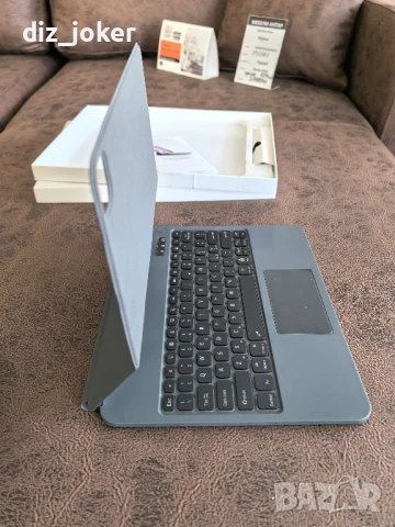 калъфка за Ipad pro 12.9-inch, снимка 3 - Таблети - 50642211