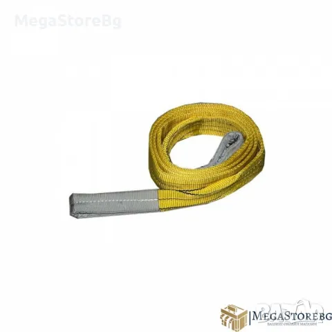 Колан за товар, трупи с уши 3Т - 4 метра