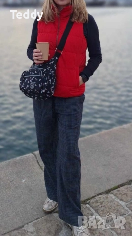 Стилен топъл елек от Old Navy, размер M