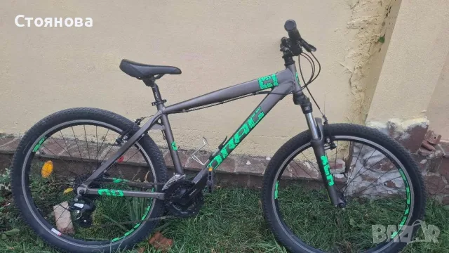 велосипед Drag C1 Comp Bike, 2022, снимка 2 - Велосипеди - 55854013