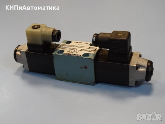 Хидравличен разпределител ”Хидравлика” тип РХ 06574A 024/00АМ 320Bar hidraulic solenoid valve