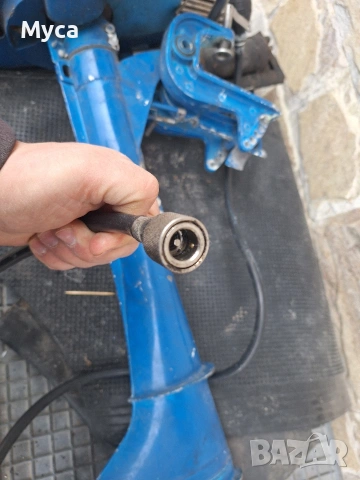 Двигателя за лодка, снимка 4 - Воден транспорт - 53838388