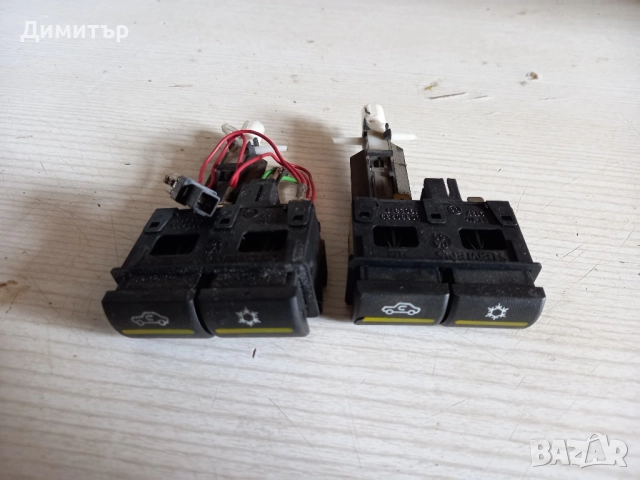 Части АстраФ Кадет Е, снимка 10 - Части - 52099996