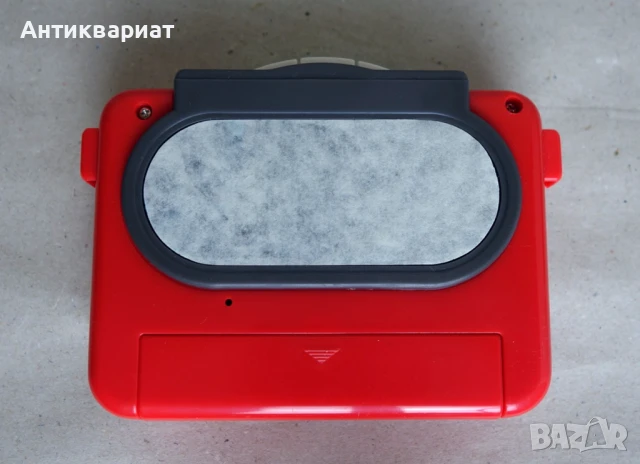 Детски персонален касетофон WALKMAN + две аудио книги за Хари Потър на английски, снимка 5 - Други - 51240943