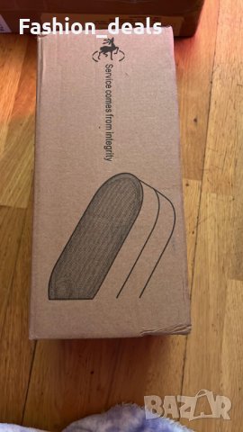 Нов вентилатор с електрически нагревател Преносима Печка Духалка, снимка 7 - Отоплителни печки - 39738513