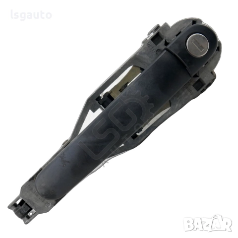 Предна лява външна дръжка Skoda Fabia I (6Y) 1999-2008 ID: 151694