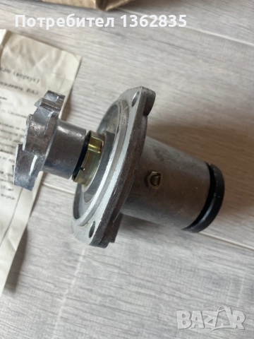 продавам чисто НОВА оригинална водна помпа за Жигули / Лада / ВАЗ, снимка 6 - Аксесоари и консумативи - 51580280