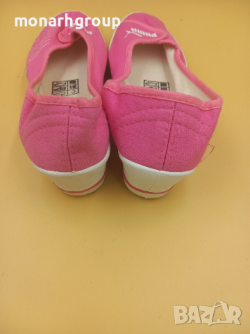 Дамски обувки нови, снимка 5 - Маратонки - 44575586