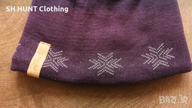 Morild NORWAY REFLEKS VINDSTOPPER HAT Нова детска шапка 4-44, снимка 3 - Шапки, шалове и ръкавици - 53209546