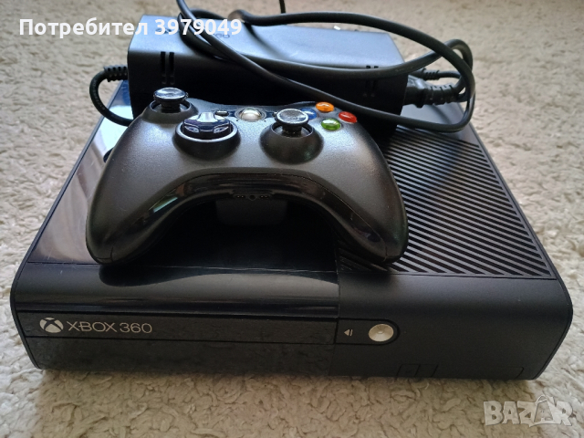 Xbox 360+ игри, снимка 1 - Xbox конзоли - 44805340