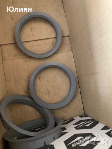 Втулки много размери, снимка 18 - Части - 42728252