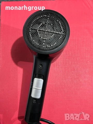 Сешоар Rowenta CV18 1340-1500W, снимка 3 - Сешоари - 53555977