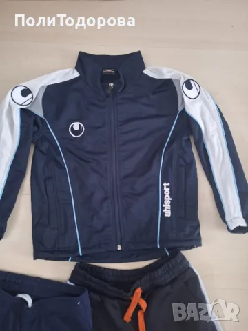 Анцунг за момче, снимка 3 - Детски анцузи и суичери - 49699503