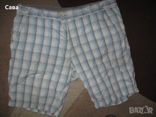 Къси панталони JACK&JONES   мъжки,Л  , снимка 6 - Къси панталони - 33972544