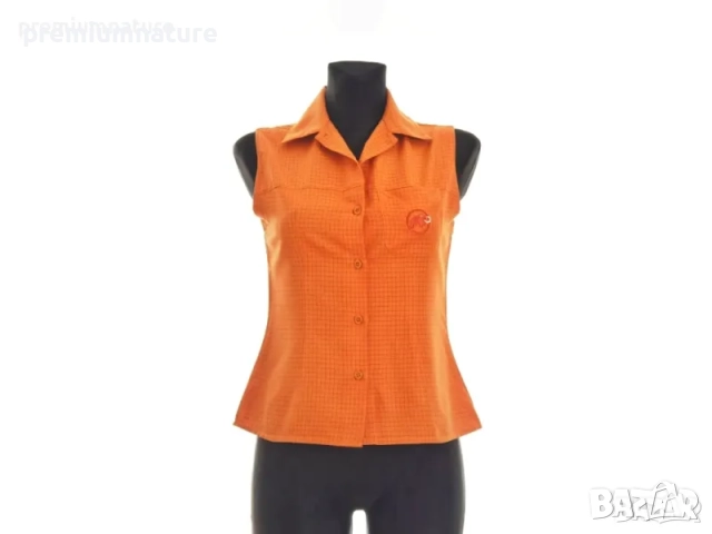 ○ MAMMUT ○ дамски риза ○, снимка 9 - Ризи - 51084100