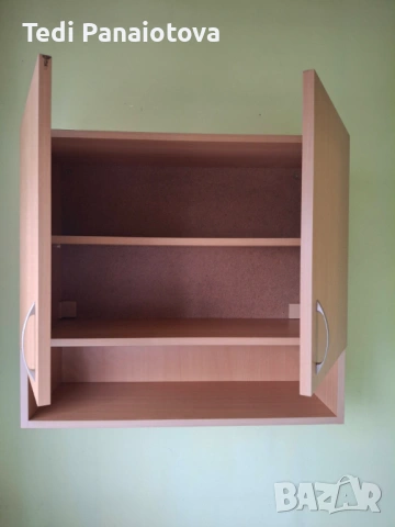 Кухненски горни шкафове., снимка 2 - Шкафове - 53404571