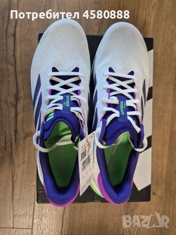 adidas SUPERNOVA PRIMA 2 M, снимка 5 - Маратонки - 56266753