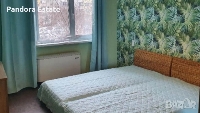 Продава двустаен апартамент в кв. Хаджи Димитър, снимка 5 - Апартаменти - 53783756