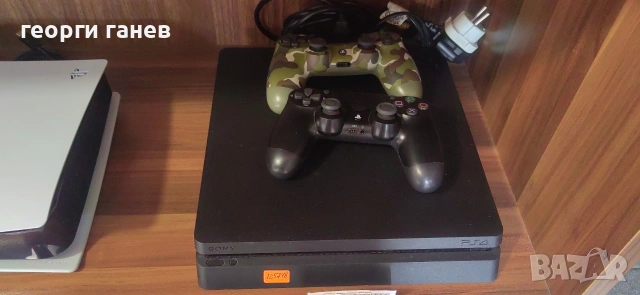 Конзола Playstation 4 slim