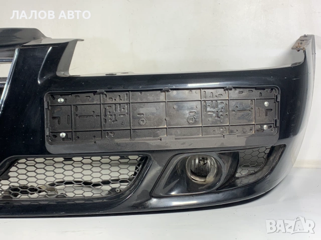 Предна броня Алфа Ромео 156 Predna bronia Alfa Romeo 156 Facelif (03-06), снимка 2 - Части - 53266801