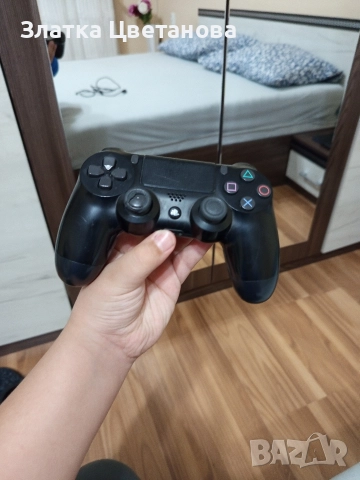 PS4,игри и контролери, снимка 6 - PlayStation конзоли - 52641987