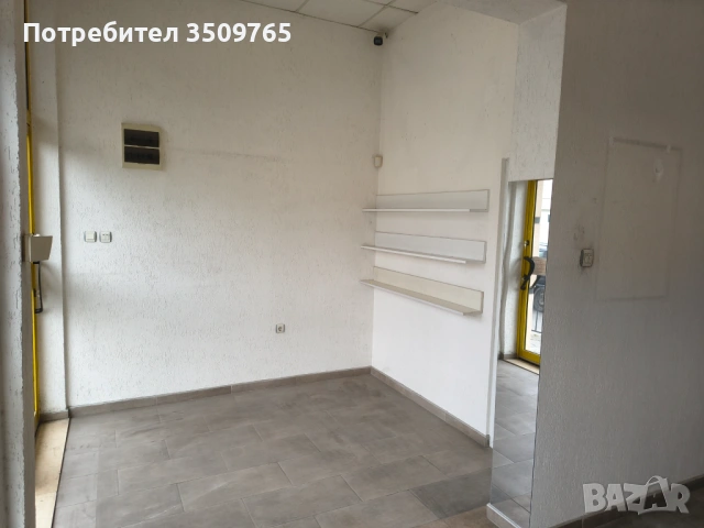 Магазин под наем център , снимка 2 - Магазини - 53835566