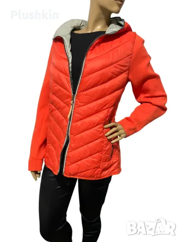 Дамско яке Camel Active, снимка 11 - Якета - 48181095