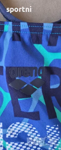 Бански Арена-F40, снимка 3 - Бански костюми - 49603383