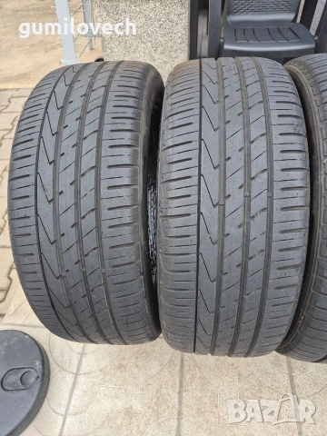 4бр.летни гуми 235/50/19 99V Hakook ventus S1 2 evo SUV, снимка 6 - Гуми и джанти - 53228884
