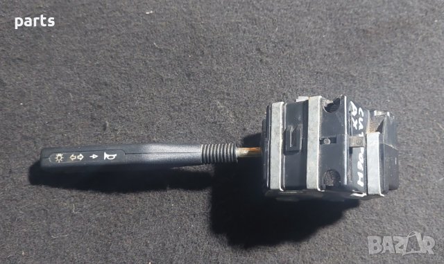 Лост Мигачи - Фарове и Клаксон Ситроен Ах N