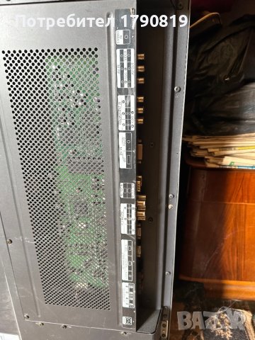 Продавам плазма Samsung PPM42M5S - 42" и 50’’ PPM50M5H50 plasma panel, снимка 8 - Други - 41341945