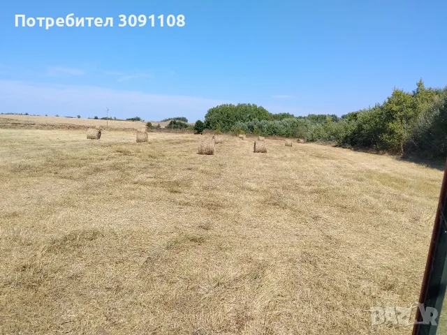 продавам бали сено, снимка 3 - За селскостопански - 56162277
