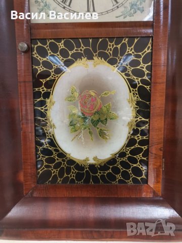 Продавам 4 бр. перфектни стенни часовници, снимка 15 - Антикварни и старинни предмети - 42549162