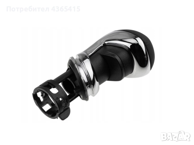 Топка за скоростен лост за Peugeot 5008 MK2 2017+ 6 скорости, снимка 2 - Части - 52328224