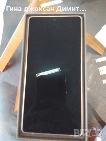 Samsung Galaxy s25 ultra, снимка 4 - Samsung - 53441190