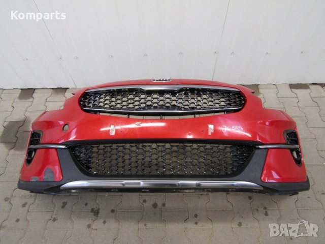 Оригинална предна броня за KIA XCeed 2021 86511J7CA0