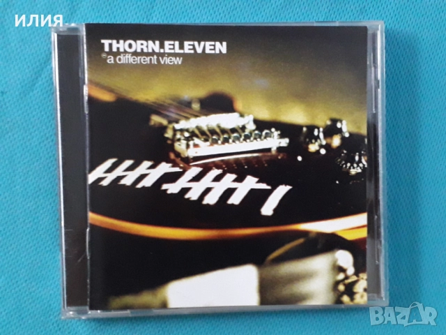 Rosetta Stone,Noekk,Richard Andersson,Squealer,Skin Tag,Centvrion-CD, снимка 10 - CD дискове - 48980633