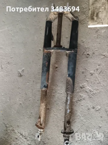 Предница за ЧЗ 250 CZ 250