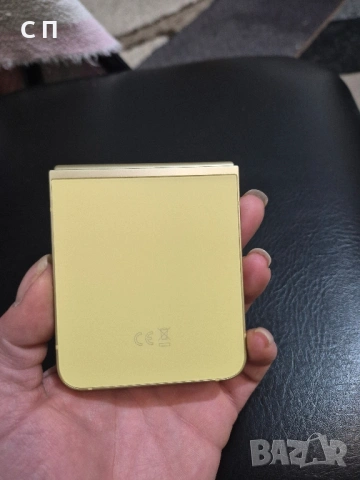 samsung z flip 6, снимка 6 - Samsung - 53167720
