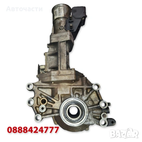 Раздатка/Раздатъчна кутия - Citroen/Dodge/Jeep/Mitsubishi/Peugeot - (2006 г.+) P3200A067