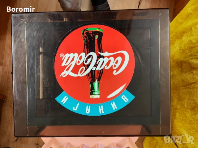 Грамофон ГЕС 321 с тонколони! Респром , снимка 6 - Грамофони - 52486796