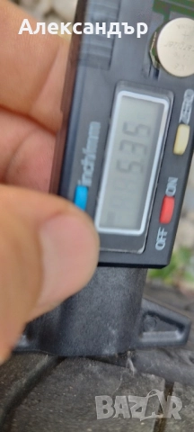 5/112/16 Ауди , снимка 11 - Гуми и джанти - 51631295