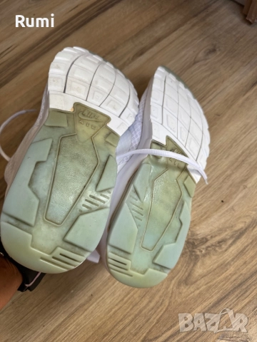 Мъжки оригинални маратонки Nike Air Max Motion Low ! 43 н, снимка 7 - Маратонки - 52227807