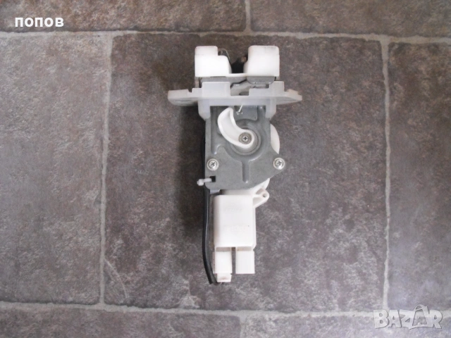 Брава заден капак SUZUKI SWIFT