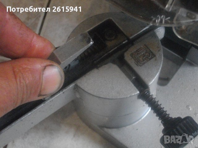 220W/130W-Профи Ел.Машина Заточване Вериги-MATRIX/Top Craft-Герм/Холандия-Отлична-Ъгъл Заточване 30, снимка 11 - Други инструменти - 41043624